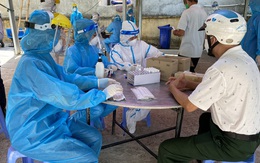 Ca nghi mắc Covid-19 ở Đà Nẵng: Gia đình 4 người đều có kháng thể với Covid-19