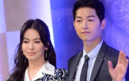 Truyền thông Hàn tiết lộ lý do thực sự khiến Song Hye Kyo - Song Joong Ki mâu thuẫn gay gắt đến mức ly hôn