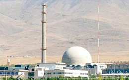 Iran xác định thủ phạm sự cố cơ sở hạt nhân Natanz