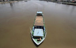 "Trái tim của Campuchia" trước đe dọa sống còn: Dự báo cay đắng với sông Mekong thành hiện thực?