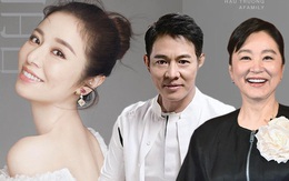 Soi độ khủng từ những món hồi môn sao Hoa ngữ chuẩn bị cho con gái: Lâm Tâm Như hay 'đại gia ngành giải trí' cũng đều thua trước độ chịu chi của người này