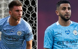 2 ngôi sao Man City mắc Covid-19 ngay trước thềm Premier League 2020/2021