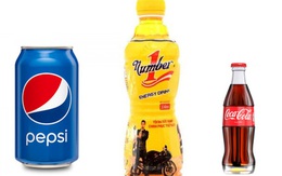 Chỉ là công ty gia đình nhưng Tân Hiệp Phát lãi 3.300 tỷ năm 2019, gần bằng cả Pepsi và Coca-Cola cộng lại