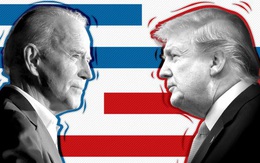 Bầu cử Mỹ: Giành "vũ khí tối thượng" của TT Trump, ông Biden nín thở chờ cơ hội chiến thắng?