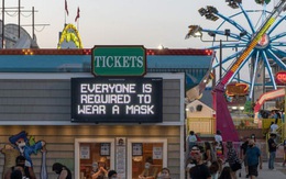 WHO: Covid-19 chưa phải là dịch bệnh cuối cùng