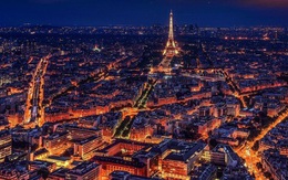Bí mật đằng sau câu chuyện chẳng có tòa nhà cao tầng nào tại trung tâm Paris