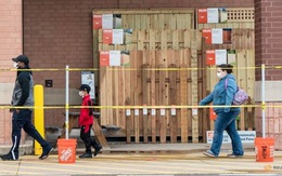 Cập nhật dịch Covid-19: Hơn 27,6 triệu ca mắc, 900.385 ca tử vong toàn cầu