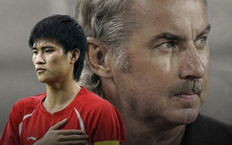 Nhìn lại những câu nói nổi tiếng của HLV Alfred Riedl, nhớ mãi lời nhận xét từ 22 năm trước: 'Bóng đá Việt Nam xây nhà từ nóc'