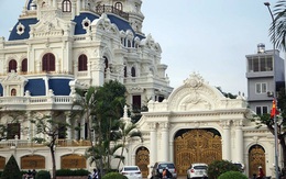 Trái ngược với các lâu đài nguy nga, các công ty liên quan 'đại gia xăng dầu' Ngô Văn Phát chỉ báo cáo lãi vài chục triệu đồng, thậm chí lỗ lớn