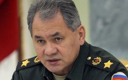 Đại tướng Shoigu nói về các kỷ lục tại ARMY-2020 và chiến thắng của đội Việt Nam