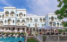 Nữ đại gia 26 tuổi rót 7.600 tỷ vào Bến Thành Holdings từng thâu tóm 2 toà lâu đài của Khải Silk, muốn đổ bộ Quảng Ninh với loạt siêu dự án