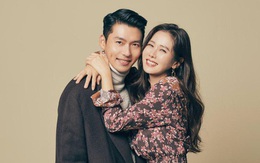 HOT: Công ty chính thức xác nhận Hyun Bin - Son Ye Jin hẹn hò sau 7749 lần phủ nhận, Dispatch công đầu rồi!