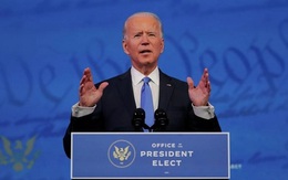 Ông Biden bất ngờ "loại bỏ" nhóm vệ sĩ làm việc dưới thời TT Trump