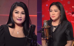 Tâm Đoan: Tôi và chị Như Quỳnh có những chuyện phía sau sân khấu, khó nói ra lắm