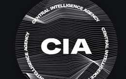Logo mới đầy tranh cãi của CIA