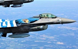 Đục nước béo cò, Israel trục lợi từ căng thẳng Hy Lạp-Thổ Nhĩ Kỳ