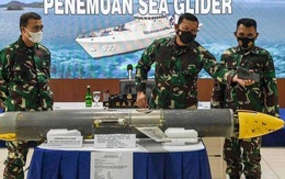 Ngư dân Indonesia bắt được "thiết bị lạ" của TQ: Tiết lộ kế hoạch ẩn sau