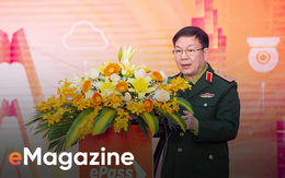 ePass - tấm thẻ nhỏ, trách nhiệm lớn của Viettel với xã hội