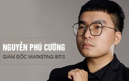 Đâu là điểm chung của thay đổi hình ảnh ở Biti’s và câu chuyện tái định vị thương hiệu Viettel?