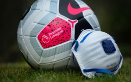 Ngoại hạng Anh tiếp tục hoãn một trận đấu vì COVID-19