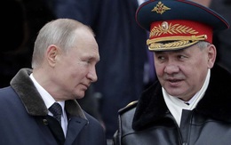 Lần đầu công bố: Hé lộ bí mật bất ngờ về chuyến thăm Syria của TT Putin