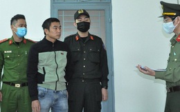 Đà Nẵng: Bắt giam 2 tài xế nhận chở người Trung Quốc nhập cảnh trái phép