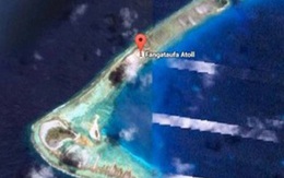 5 địa danh nguy hiểm bị làm mờ trên Google Maps che giấu điều gì?