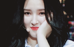 Nancy (MOMOLAND) đã có động thái đầu tiên sau vụ lộ ảnh nhạy cảm chấn động tại AAA 2019 Việt Nam