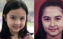 Bức hình 'mỹ nhân đẹp nhất Philippines' cùng con gái có gì đặc biệt mà thu hút 1,5 triệu lượt like?