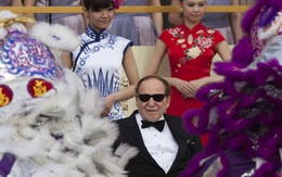 Ông trùm sòng bạc Sheldon Adelson qua đời ở tuổi 87