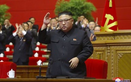 Triều Tiên bế mạc đại hội đảng bằng tuyên bố củng cố sức mạnh hạt nhân