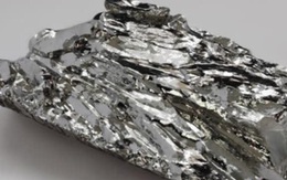 Giá kim loại quý hiếm và giá trị nhất hành tinh Rhodium đã tăng 3000%