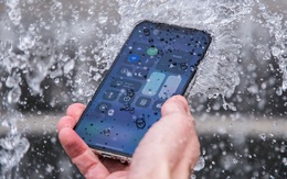 Hướng dẫn kiểm tra khả năng chống nước trên iPhone