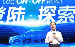 Thị trường xe ô tô điện nóng hơn bao giờ hết: Sau Apple, Alibaba cũng cho biết sắp ra mắt mẫu xe đầu tiên