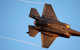 Tình hình Syria: Mỹ 'nhúng tay' vào cuộc tấn công của Israel ở Syria