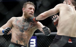 McGregor chia sẻ về quyết định giải nghệ của Khabib: Tôi nghĩ hắn ta sẽ trốn hẳn thay vì trở lại thi đấu