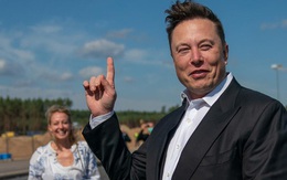 Nếu mua cổ phiếu Tesla hiện tại, nhà đầu tư phải chờ 1.600 năm mới hoàn được vốn