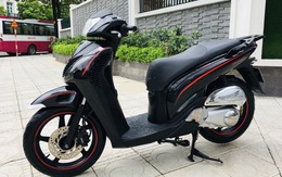 Honda SH 150i bán giá 30 triệu khiến dân tình “nháo nhào”