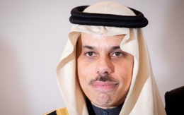 Saudi Arabia chuẩn bị mở cửa lại Đại sứ quán tại Qatar