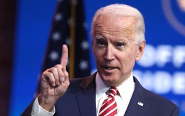 Biden sẽ ký loạt sắc lệnh đảo ngược chính sách của Trump trong ngày đầu nhậm chức