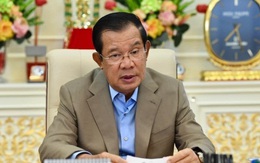 Thủ tướng Campuchia sẽ là người đầu tiên tiêm vaccine Covid 19 nhận được của Trung Quốc
