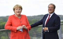 Đảng CDU của Đức có lãnh đạo mới, hướng tới mục tiêu chiến thắng bầu cử Quốc hội