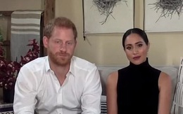 Nhà Sussex không có nhu cầu xem lại thỏa thuận rời Hoàng gia Anh dù Meghan Markle đang "đứng ngồi không yên" với cuốn sách mới của chị gái