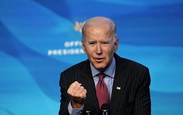 Nhân sự cấp cao "bí ẩn" của ông Biden là một tín hiệu gửi cho Nga