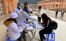 Lạng Sơn kích hoạt khu cách ly phòng chống dịch COVID-19