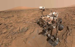 Tàu thám hiểm của NASA lập kỷ lục 3.000 ngày trên sao Hỏa