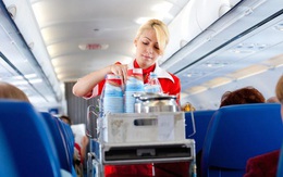 Tiếp viên hàng không lâu năm tiết lộ bí mật về một thứ siêu bẩn nên tránh trên máy bay, nghe xong “tá hỏa” vì hầu hết ai cũng từng dùng