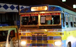 Sở giao thông Ấn Độ đổi lịch xe buýt vì lời đề nghị của 1 chú bé