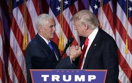 Phó Tổng thống Pence tiết lộ điều đáng tự hào nhất về chính quyền ông Trump