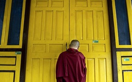 3 bài học "khắc cốt ghi tâm" của nhà sư thân tín Đức Đại Lai Lạt Ma: Áp dụng để có một cuộc đời an nhiên, hạnh phúc